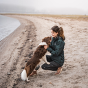 Pack&Dry Quick Zip Hose I Schwarz I Mateo