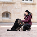 Pack&Carry Shell Jacket 2.0 | Rosso | Merry