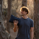 Pack&Carry Shell Jacket 2.0 | Men | Navy | Ace