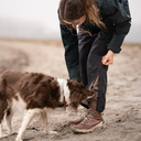 Pack&Dry Quick Zip Hose I Schwarz I Mateo