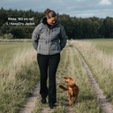 KeepDry Overgangsjakke 3.0 I Tawney I Anthon