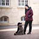 Pack&Carry Shell Jacket 2.0 | Rosso | Merry