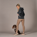 FeelFree Ultralight Rain Jacket I Sort I Torre