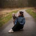 Pack&Carry Shell Jacket 2.0 | Sky | Thorbjørn