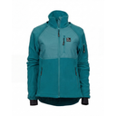 Unisex Allround Zip Shirt I Poseidon I Joker I Dame