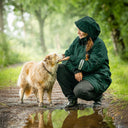 Parka Jacket 10.0 | Pinetree | Duffie