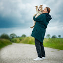 Parka Jacket 10.0 | Pinetree | Duffie