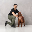 Allround bukser | Normal længde | Beetle | Auri