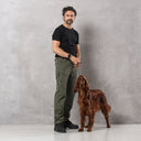 Allround bukser | Normal længde | Beetle | Auri