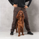 Allround bukser | Ekstra længde | Bison | Ready