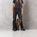 Dog Walker Allround Pants | Black | Short | Aisir