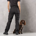 Dog Walker Allround Pants | Black | Short | Aisir