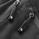 Dog Walker Allround Pants | Black | Short | Aisir