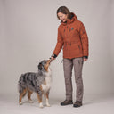 Unisex Allround Pants 2.0 I Duffy I Kort længde I Ronja (Dame)
