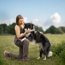 Allround bukser | Normal længde | Bison | Peanut