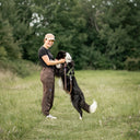 Allround bukser | Normal længde | Bison | Peanut