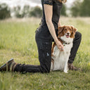 Dog Walker Allround Pants | Black | Short | Aisir