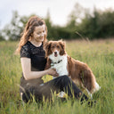 Dog Walker Allround Pants | Black | Short | Aisir