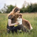 Dog Walker Allround Pants | Black | Short | Aisir