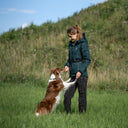 Dog Walker Allround Pants | Black | Short | Aisir