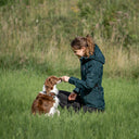 KeepDry Overgangsjakke 2.0 | Pinetree | Balder