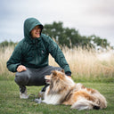 KeepDry Overgangsjakke 2.0 | Mænd | Pinetree | Conrad