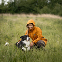 Parka Jacke 10.0 | Winter | Mustard | Adi