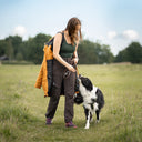 Parka Jacke 10.0 | Winter | Mustard | Adi