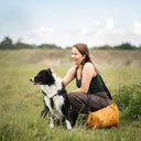 Parka Jacke 10.0 | Winter | Mustard | Adi