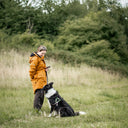 Parka Jacke 10.0 | Winter | Mustard | Adi