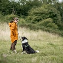 Parka Jacke 10.0 | Winter | Mustard | Adi