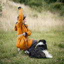 Parka Jacke 10.0 | Winter | Mustard | Adi