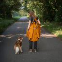 Parka Jacke 10.0 | Winter | Mustard | Adi