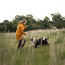 Parka Jacke 10.0 | Winter | Mustard | Adi