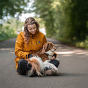 Parka Jacke 10.0 | Winter | Mustard | Adi