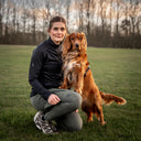 FeelFree Dog Walker Tights | Beetle | Dakota