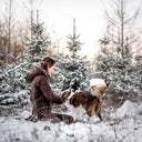 Jumpsuit 1.0 | Damen | Bison | Lumos