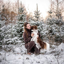 Jumpsuit 1.0 | Damen | Bison | Lumos