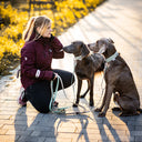 KeepDry 2.0 | Rosso | Malika