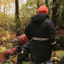 Parka Jacket 10.0 | Black | Zoffi