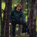 KeepDry Overgangsjakke 2.0 | Mænd | Pinetree | Conrad