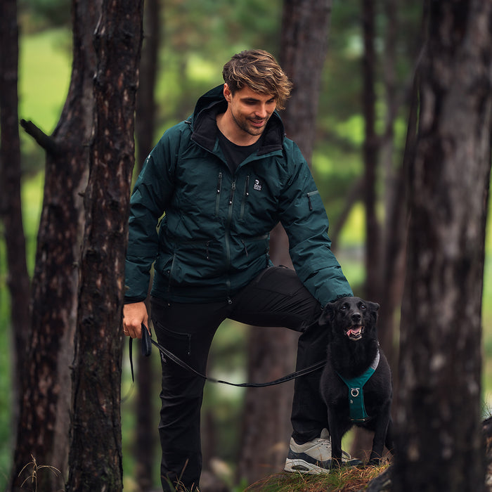 KeepDry Overgangsjakke 2.0 | Mænd | Pinetree | Conrad