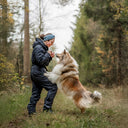 Jumpsuit 2.0 | Sort | Herman