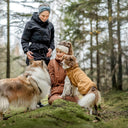 Jumpsuit 2.0 | Caramel | Patience