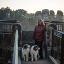 KeepDry 2.0 | Rosso | Malika