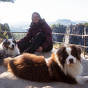 KeepDry 2.0 | Rosso | Malika