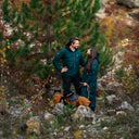 KeepDry Overgangsjakke 2.0 | Mænd | Pinetree | Conrad