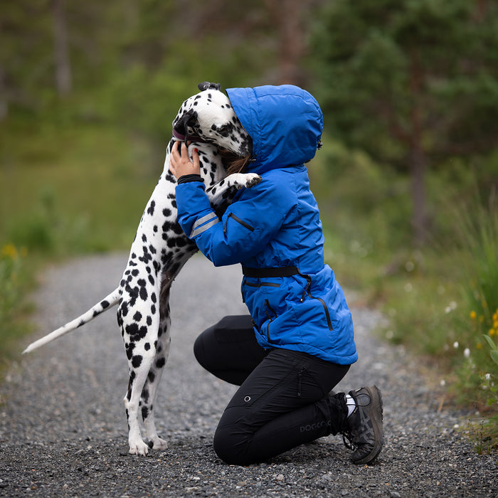 KeepDry Overgangsjakke 2.0 | Arctic | Nori