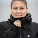 Pack&Carry Shell Jacket | Black | Amie