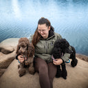 Pack&Carry Shell Jacket | Beetle | Lego